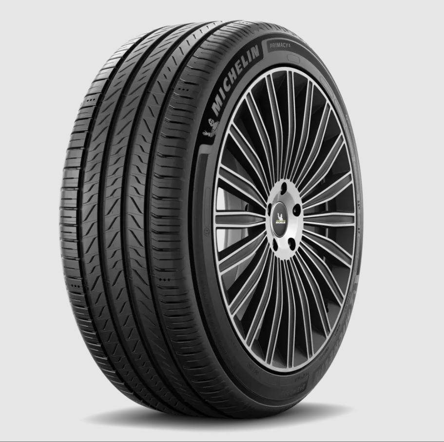Michelin 215/60R17 100V Xl Primacy 5 Mi